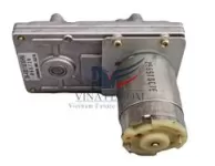 Động Cơ Giảm Tốc 24V 43RPM LK520